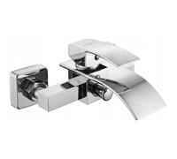 Mexen Aries grifo de baño, cromo - 744830-00 5178 5907709173699