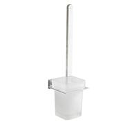 Mexen Arno cepillo de baño, cromo - 7020750-00 880 5907709108141