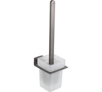 Mexen Arno cepillo de baño, gris arma cepillado - 7020750-66 89650 5905315739216