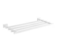 Mexen Arno estante para toallas, blanco - 7020720-20 4920 5907709170001