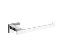 Mexen Arno soporte para papel higiénico, cromo - 70207333-00 827 5907709108073