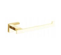 Mexen Arno soporte para papel higiénico, dorado - 70207333-50 835 5907709126855