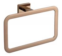 Mexen Arno toallero, oro rosa - 7020732-60 4926 5907709170070