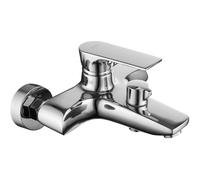 Mexen Axel grifo de bañera, cromo - 73830-00 1812 5907709111479