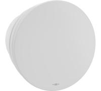 Mexen AXR 100 ventilador de baño con sensor de humedad, blanco - W9602-100H-00 23656 5905315065742