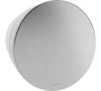 Mexen AXR 100 ventilador de baño con sensor de humedad, plateado - W9602-100H-11 23657 5905315065759