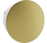 Mexen AXR 100 ventilador de baño con temporizador, dorado - W9602-100T-50 23662 5905315065803