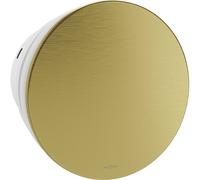Mexen AXR 100 ventilador de baño, dorado - W9602-100-50 23654 5905315065728