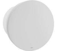 Mexen AXR 150 ventilador de baño con sensor de humedad, blanco - W9602-150H-00 23667 5905315065896