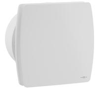 Mexen AXS 150 ventilador de baño, blanco - W9601-150-00 23648 5905315065667