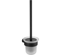 Mexen Base cepillo de baño, negro - 7088250-70 15839 5907709155787