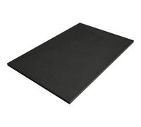 Mexen Bert plato de ducha rectangular SMC 130 x 90 cm, negro - 4K709013 33937 5905315074553