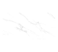 Mexen Bliss Blanco gres esmaltado rect. G1, azulejo para suelo y pared 120 x 60 cm, brillo - TL149-120-060-00 68193 5905315972910