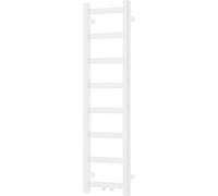 Mexen Bolt radiador de baño 1000 x 300 mm, 197 W, blanco - W126-1000-300-00-20 65834 5905315966254
