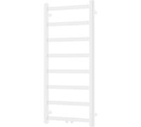 Mexen Bolt radiador de baño 1000 x 500 mm, 259 W, blanco - W126-1000-500-00-20 65900 5905315966599