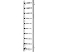 Mexen Bolt radiador de baño 1200 x 300 mm, 189 W, cromo - W126-1200-300-00-01 65926 5905315966285