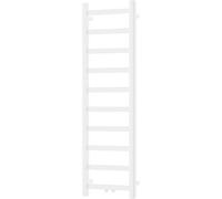 Mexen Bolt radiador de baño 1200 x 400 mm, 279 W, blanco - W126-1200-400-00-20 65954 5905315966469