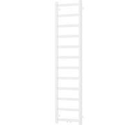 Mexen Bolt radiador de baño 1500 x 400 mm, 342 W, blanco - W126-1500-400-00-20 66111 5905315966506