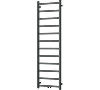 Mexen Bolt radiador de baño 1500 x 500 mm, 389 W, antracita - W126-1500-500-00-66 66137 5905315966681
