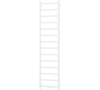 Mexen Bolt radiador de baño 1800 x 500 mm, 460 W, blanco - W126-1800-500-00-20 66234 5905315966704