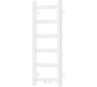 Mexen Bolt radiador de baño 700 x 300 mm, 141 W, blanco - W126-0700-300-00-20 65778 5905315966223