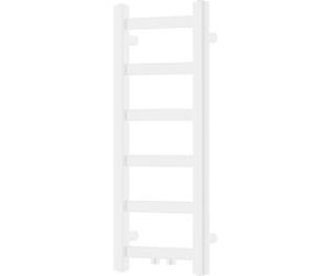 Mexen Bolt radiador de baño 700 x 300 mm, 141 W, blanco - W126-0700-300-00-20 65778 5905315966223