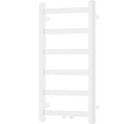Mexen Bolt radiador de baño 700 x 400 mm, 165 W, blanco - W126-0700-400-00-20 65798 5905315966391