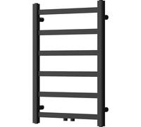 Mexen Bolt radiador de baño 700 x 500 mm, 188 W, negro - W126-0700-500-00-70 65829 5905315966582