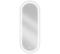 Mexen Bono espejo de baño iluminado 45 x 120 cm, LED 6000K, antivaho - 9816-045-120-611-00 21840 5905315053039
