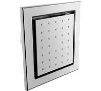 Mexen boquilla lateral empotrada, cromo - 79365-00 238 5907709117006