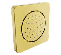 Mexen boquilla lateral empotrada, dorada - 79366-50 246 5907709117044