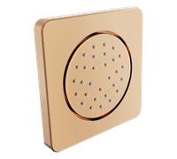 Mexen boquilla lateral empotrada, oro rosa - 79366-60 247 5907709119420