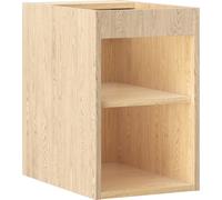 Mexen Box-A cuerpo de mueble bajo lavabo 30 cm, roble - 91AX1-0300-470-1-81 56883 5905315466662