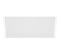 Mexen Brill panel de techo LED empotrado 60 x 60 cm, 40W, Fría - 6500K, 4000 lm, blanco - L200-060-060-4065-20 99703 5905315983954