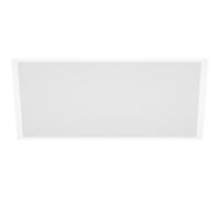 Mexen Brill+ panel de techo LED empotrado 60 x 60 cm, 48W, Neutro - 4000K, 5280 lm, blanco - L201-060-060-4840-20 99704 5905315983961