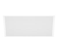 Mexen Brill-S panel de techo LED empotrado 60 x 60 cm, 36W, Fría - 6500K, 4320 lm, blanco - L202-060-060-3665-20 99708 5905315984005