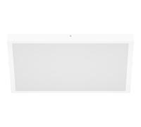 Mexen Brill-S panel de techo LED sobre superficie 60 x 60 cm, 40W, Neutro - 4000K, 4000 lm, blanco - L205-060-060-4040-20 99709 5905315984012