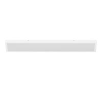 Mexen Brill-S panel de techo LED sobrepuesta 120 x 30 cm, 36W, Neutral - 4000K, 5184 lm, blanco - L207-120-030-3640-20 99718 5905315984098