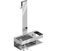 Mexen Brin-1 cesta de baño con colgador, cromo - 70A8841-00 95064 5905315741134