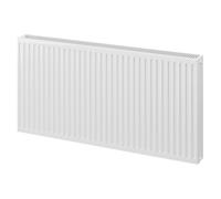 Mexen C22 radiador de placa 300 x 900 mm, conexión lateral, 840 W, blanco - W422-030-090-00 25967 5905315801814