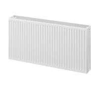 Mexen C33 radiador de panel 500 x 2200 mm, conexión lateral, 4446 W, blanco - W433-050-220-00 26070 5905315802835