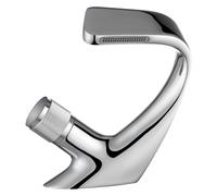 Mexen Cardo grifo de lavabo, cromo - 747200-00 4184 5907709174825