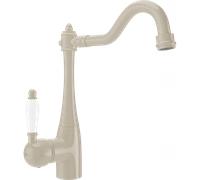 Mexen Carla grifo de cocina, beige - 670700-69 2110 5907709193017