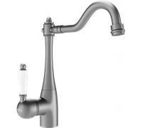 Mexen Carla grifo de cocina, gris - 670700-61 2109 5907709193000