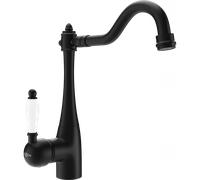Mexen Carla grifo de cocina, negro - 670700-70 2111 5907709193024