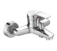 Mexen Caro grifo de bañera, cromado - 746630-00 4250 5907709174641