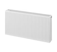 Mexen CC33 radiador de panel 900 x 1600 mm, conexión inferior central, 5091 W, blanco - W6C33-090-160-00 31477 5905315832689