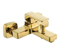 Mexen Cetus grifo de bañera, dorado - 744330-50 6346 5907709172432