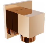 Mexen Cube accesorio angular, oro rosa - 79340-60 207 5907709116610