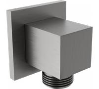 Mexen Cube conector angular, grafito - 79340-66 208 5907709116627